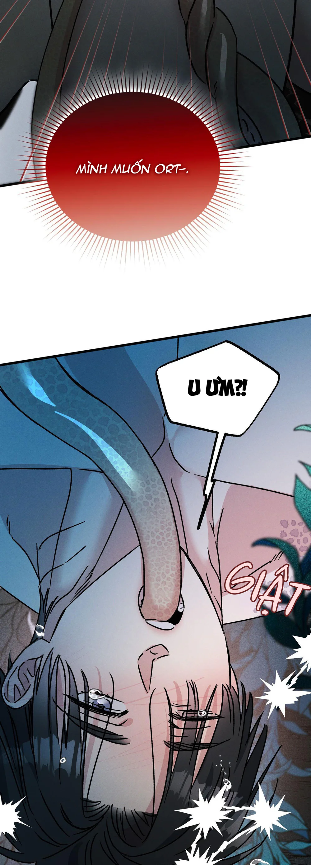 NÔI NGƯỜI CÁ Chapter 4 H++ - Next Chapter 5