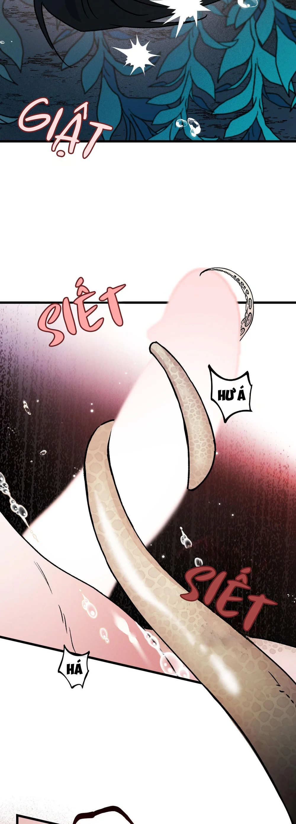 NÔI NGƯỜI CÁ Chapter 4 H++ - Next Chapter 5