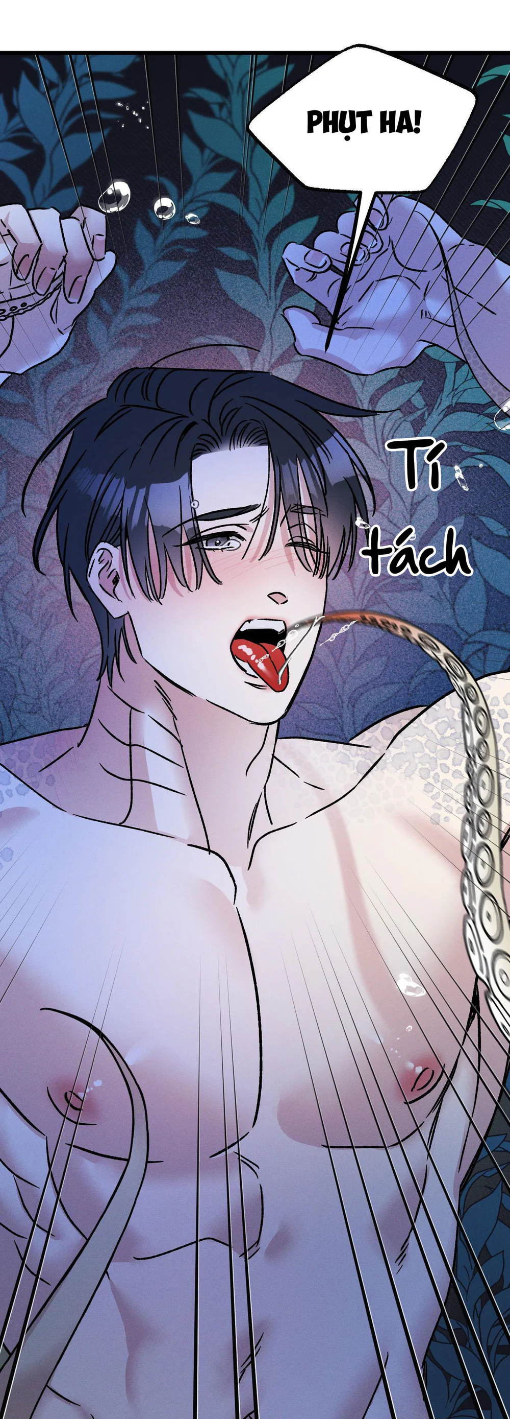 NÔI NGƯỜI CÁ Chapter 4 H++ - Next Chapter 5