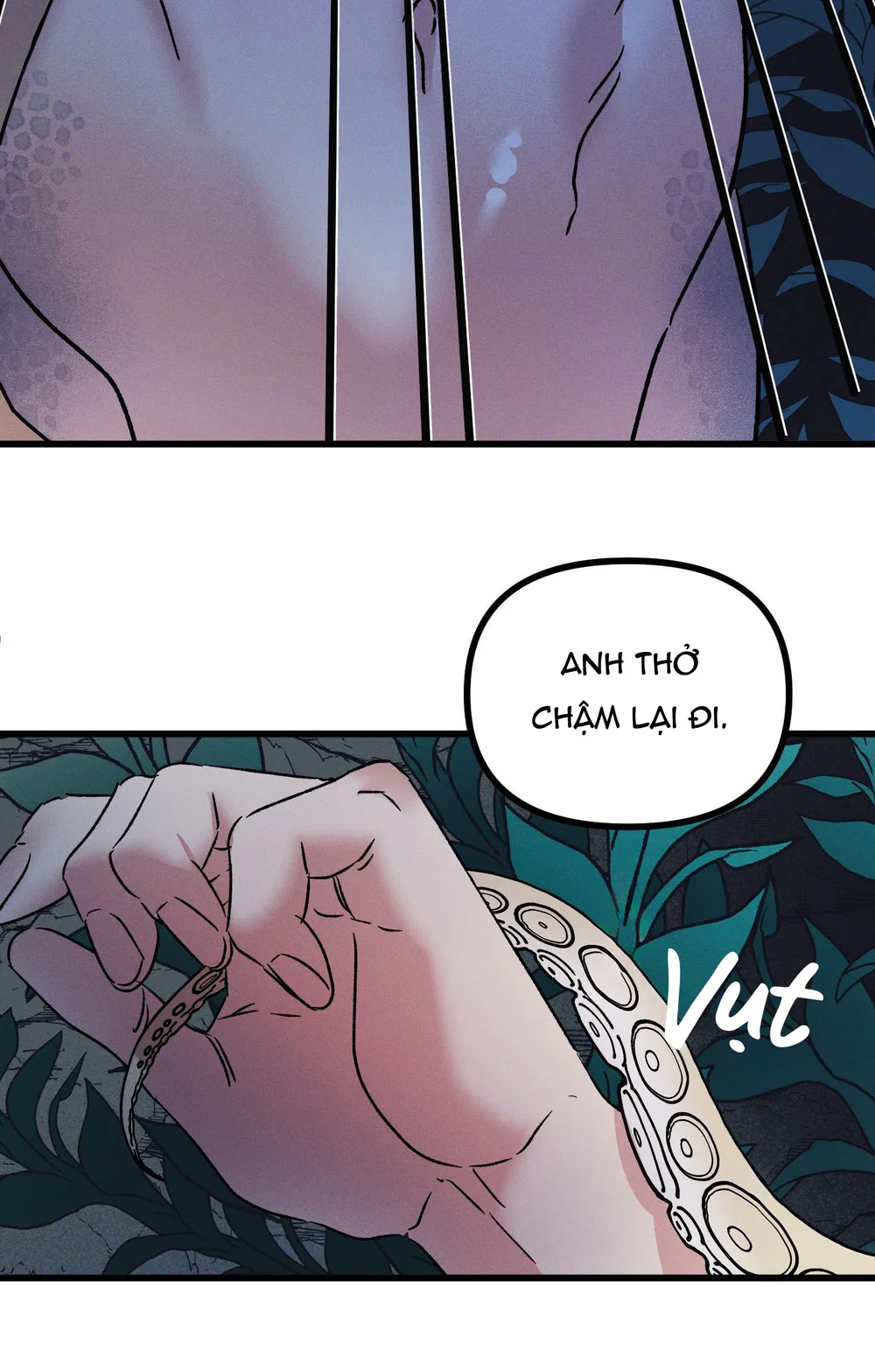 NÔI NGƯỜI CÁ Chapter 4 H++ - Next Chapter 5