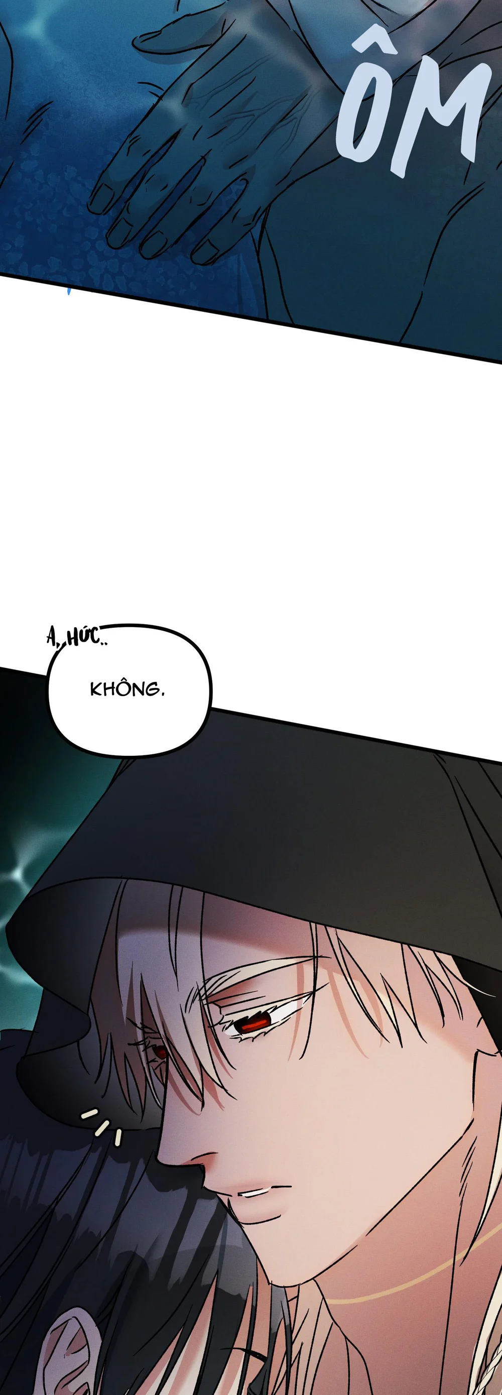 NÔI NGƯỜI CÁ Chapter 4 H++ - Next Chapter 5