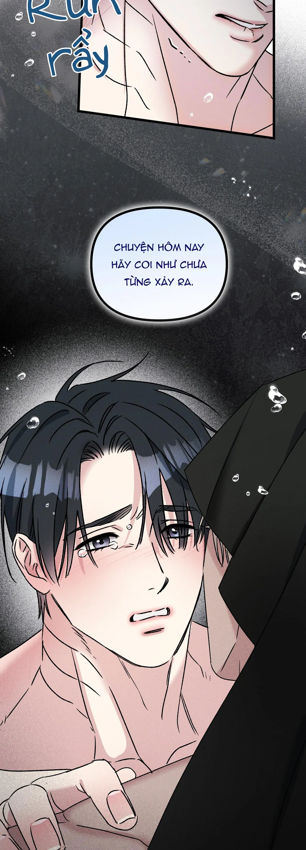 NÔI NGƯỜI CÁ Chapter 4 H++ - Next Chapter 5