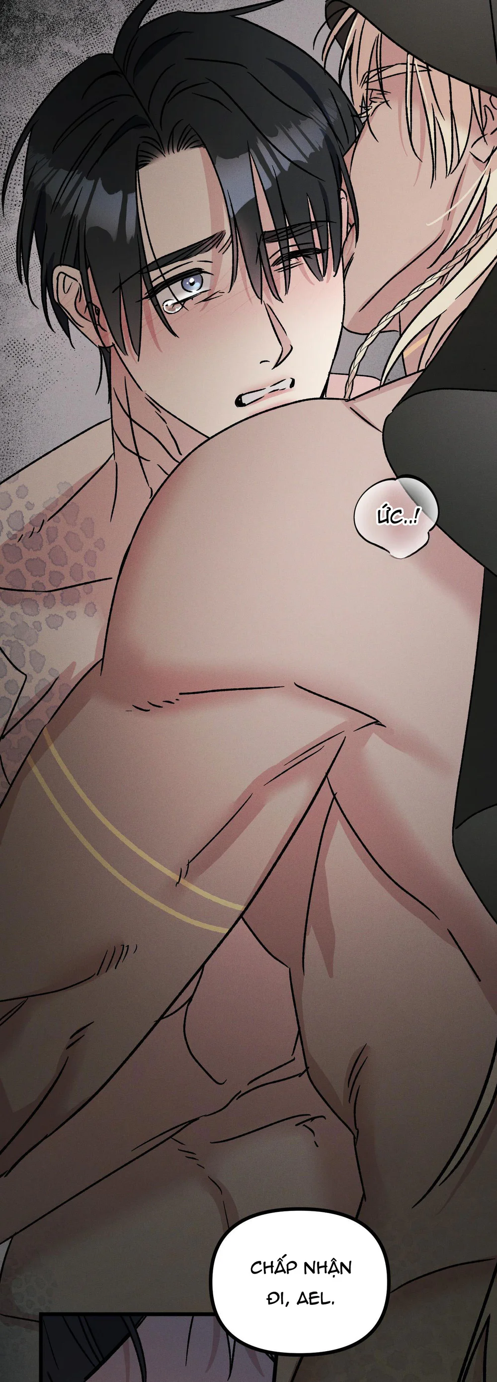 NÔI NGƯỜI CÁ Chapter 4 H++ - Next Chapter 5