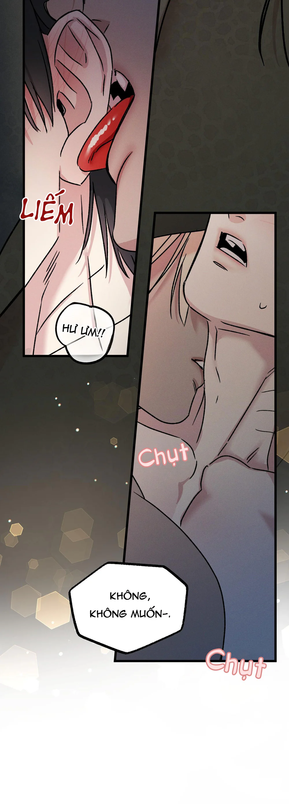 NÔI NGƯỜI CÁ Chapter 4 H++ - Next Chapter 5