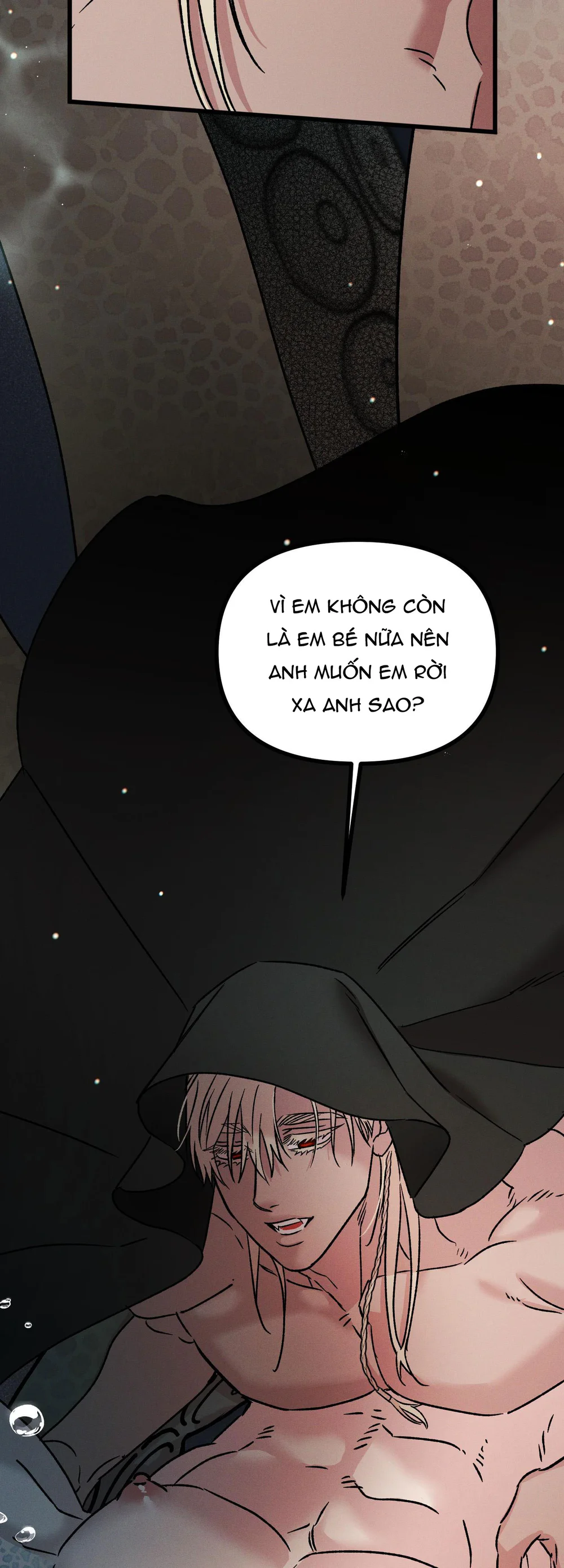 NÔI NGƯỜI CÁ Chapter 4 H++ - Next Chapter 5