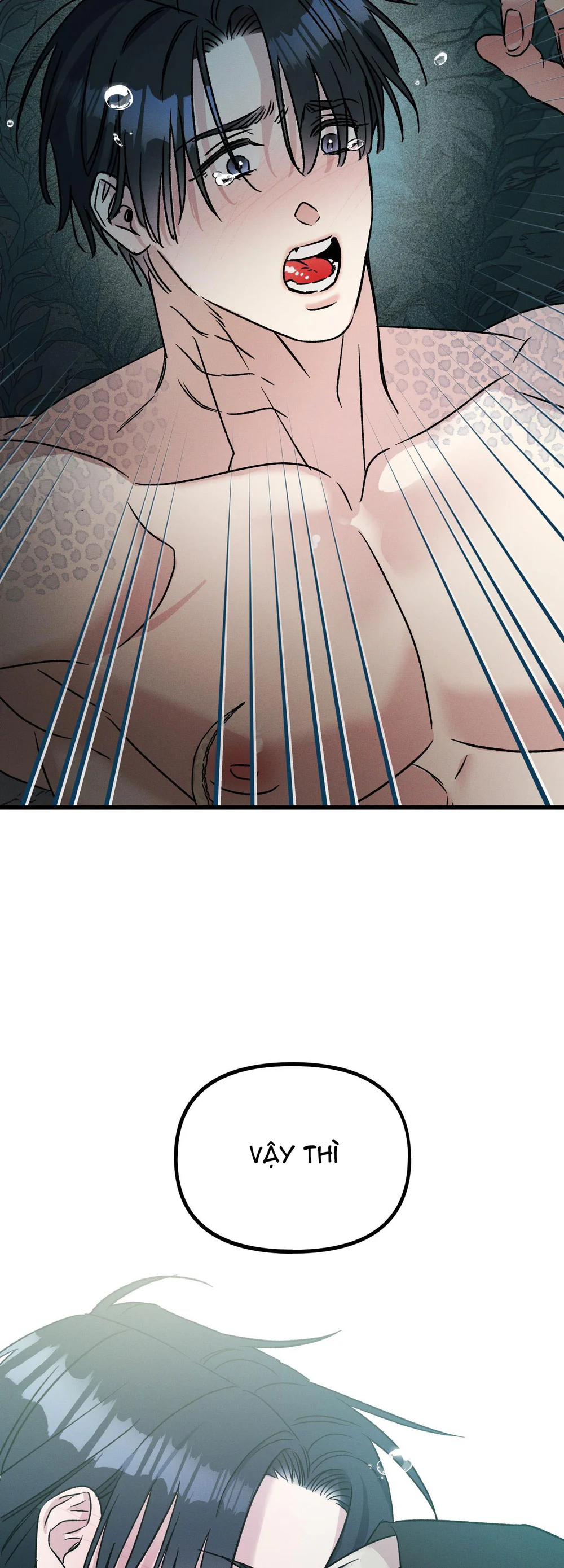 NÔI NGƯỜI CÁ Chapter 4 H++ - Next Chapter 5