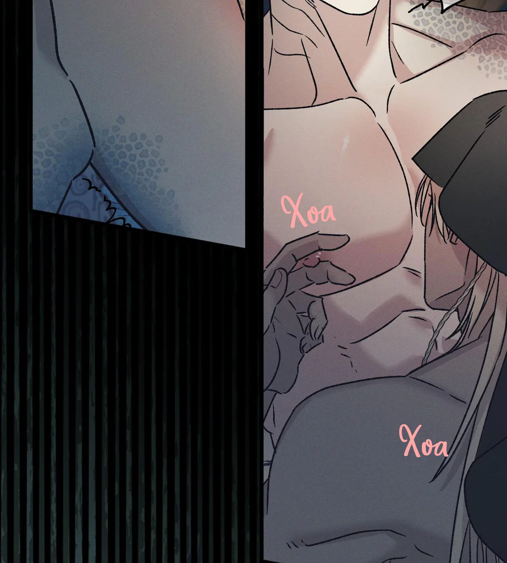 NÔI NGƯỜI CÁ Chapter 4 H++ - Next Chapter 5