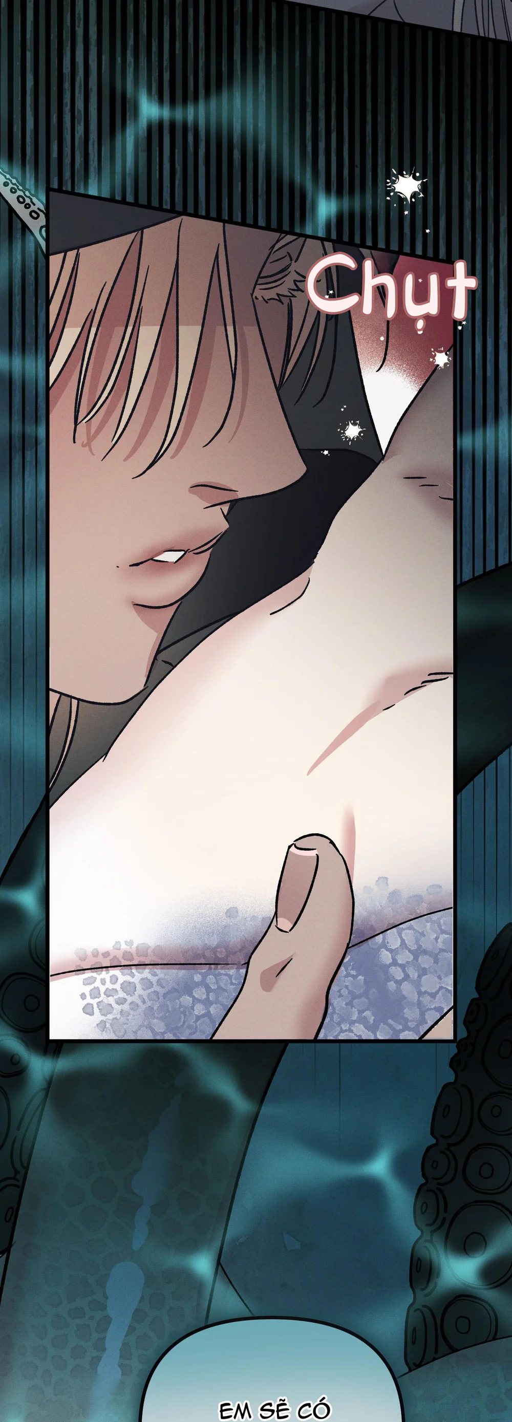 NÔI NGƯỜI CÁ Chapter 4 H++ - Next Chapter 5