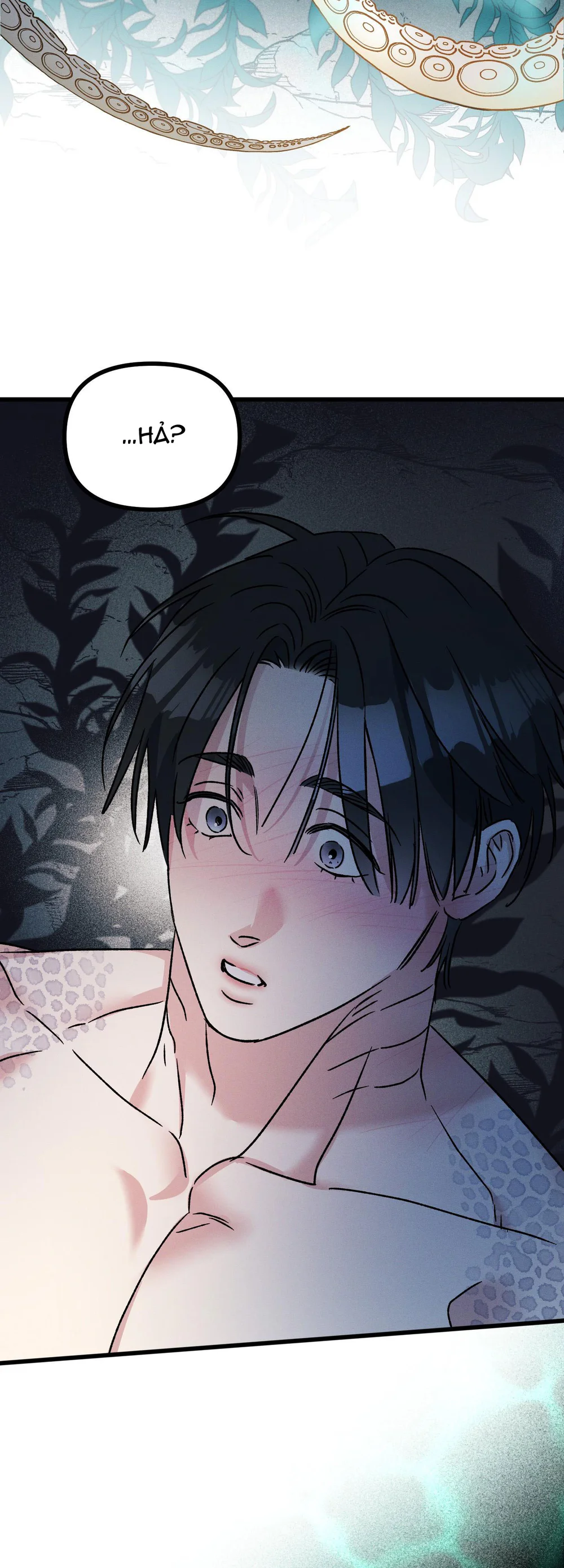 NÔI NGƯỜI CÁ Chapter 4 H++ - Next Chapter 5