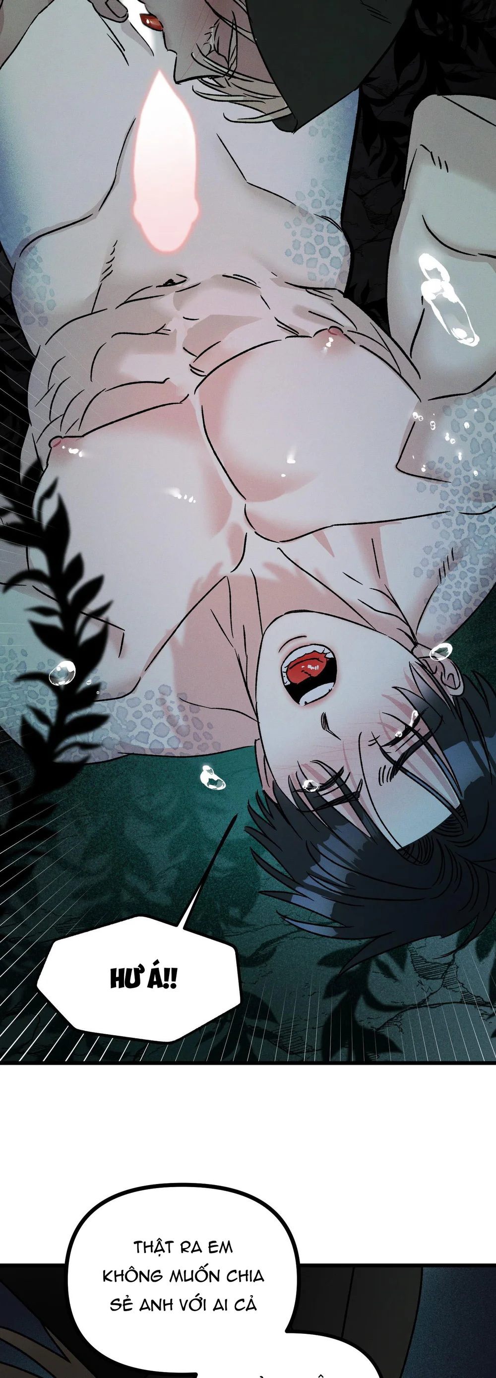 NÔI NGƯỜI CÁ Chapter 4 H++ - Next Chapter 5