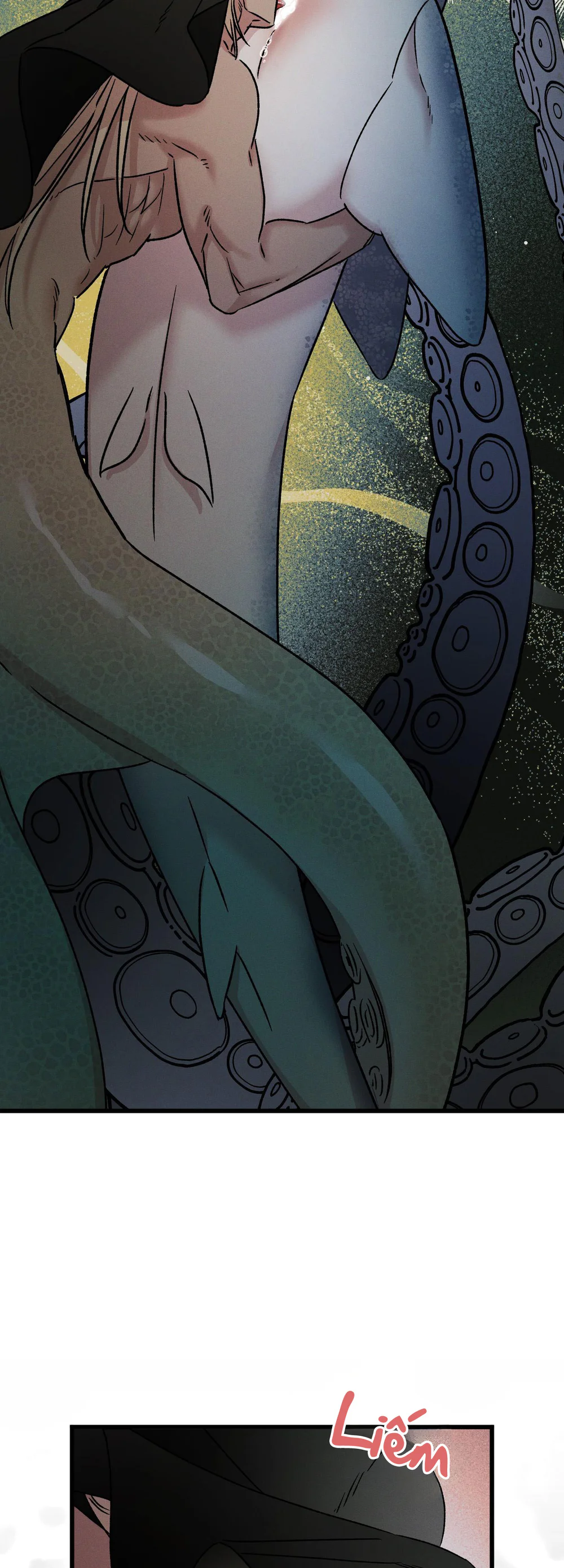 NÔI NGƯỜI CÁ Chapter 4 H++ - Next Chapter 5