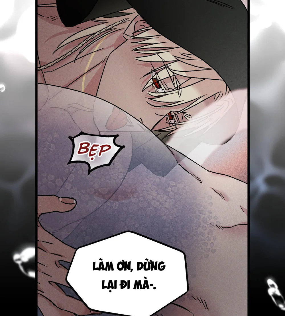 NÔI NGƯỜI CÁ Chapter 4 H++ - Next Chapter 5