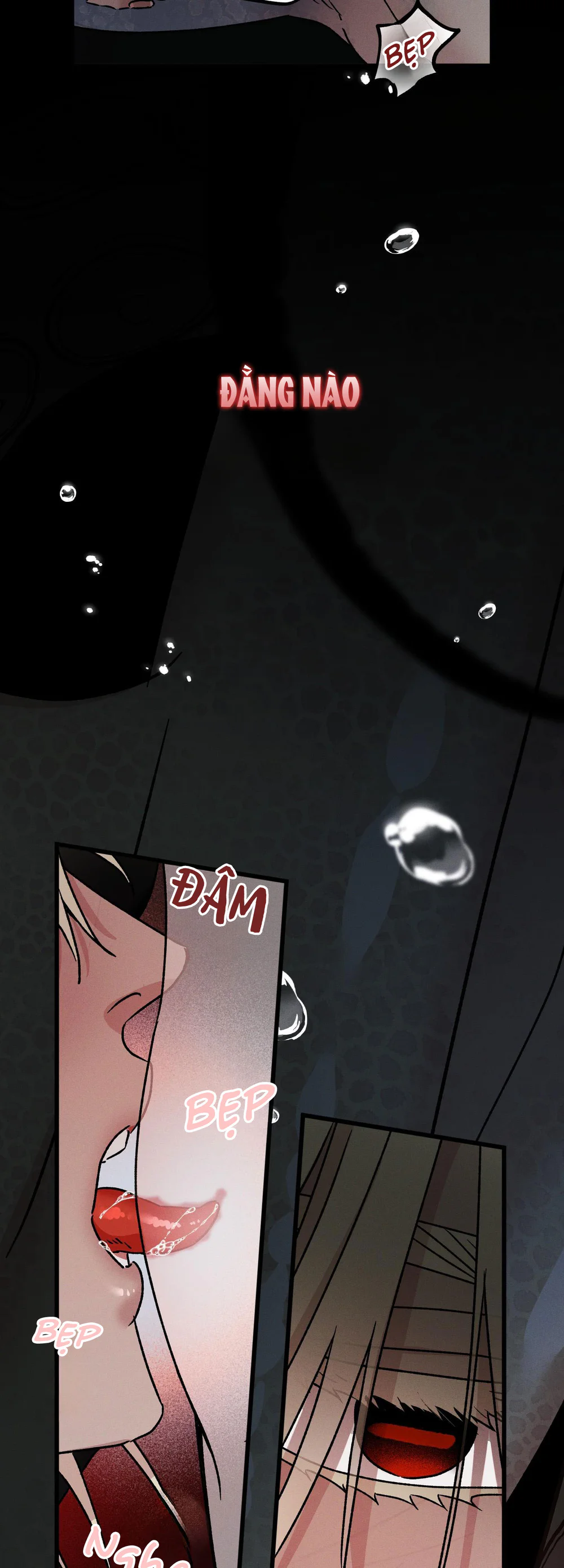 NÔI NGƯỜI CÁ Chapter 4 H++ - Next Chapter 5