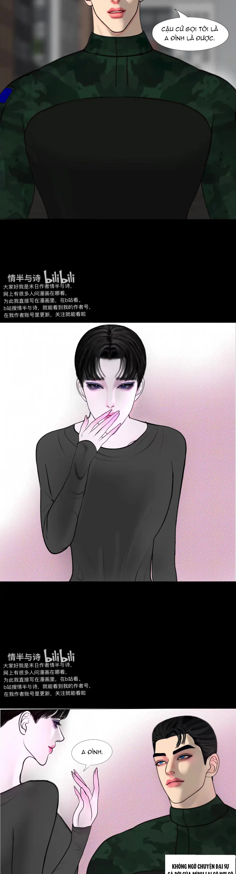 Người Bảo Hộ Mạt Thế Chapter 21 - Next Chapter 22