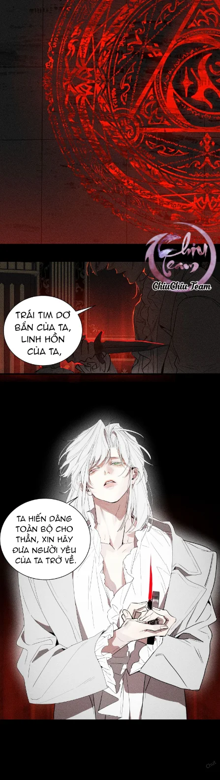 Tùy Tâm Tùy Ý Chapter 25.2 Ngoài Lề 1 - Next Chapter 25.3 Ngoài Lề 2