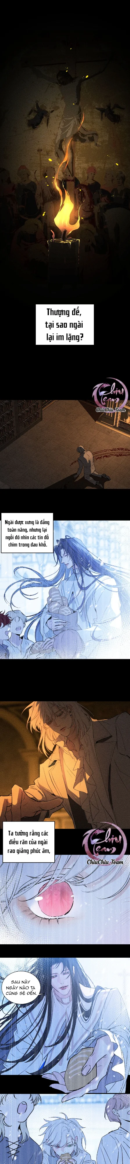 Tùy Tâm Tùy Ý Chapter 25.2 Ngoài Lề 1 - Next Chapter 25.3 Ngoài Lề 2