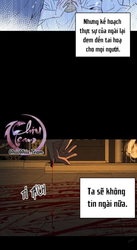 Tùy Tâm Tùy Ý Chapter 25.2 Ngoài Lề 1 - Next Chapter 25.3 Ngoài Lề 2