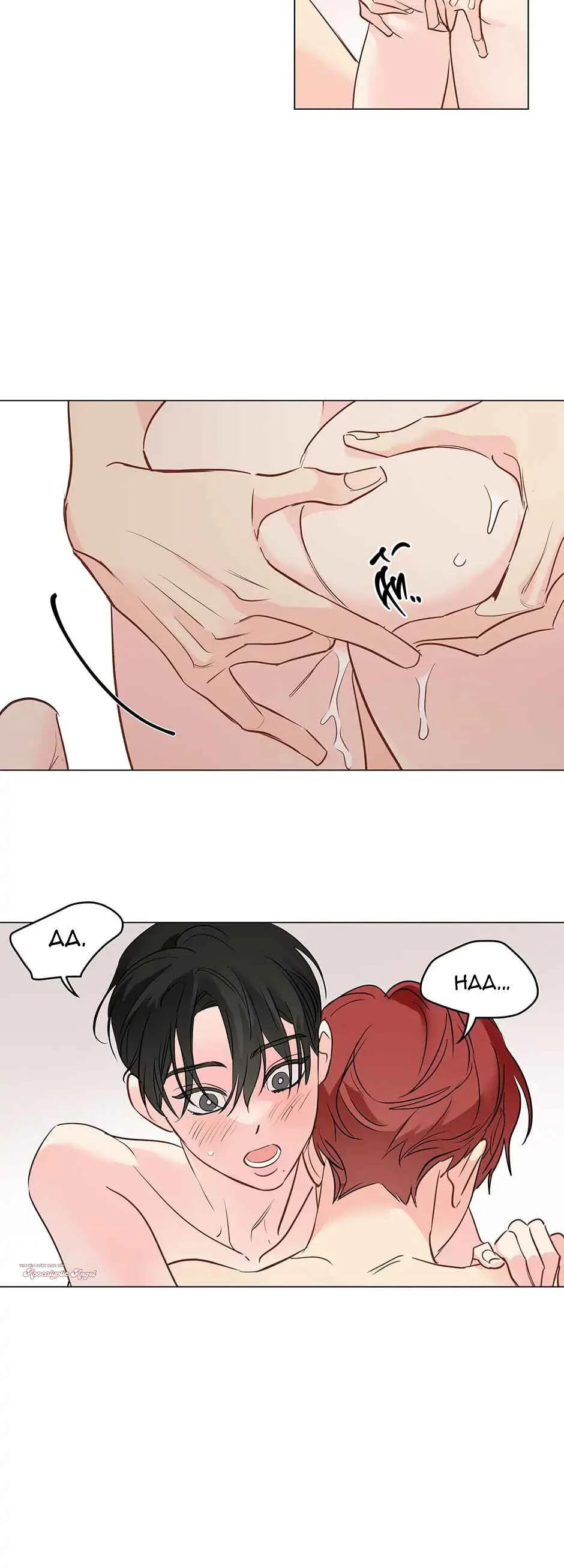 Liệu Rằng... Đây Có Phải Chỉ Là Một Giấc Mơ Không!? Chapter 53 - Next Chapter 54