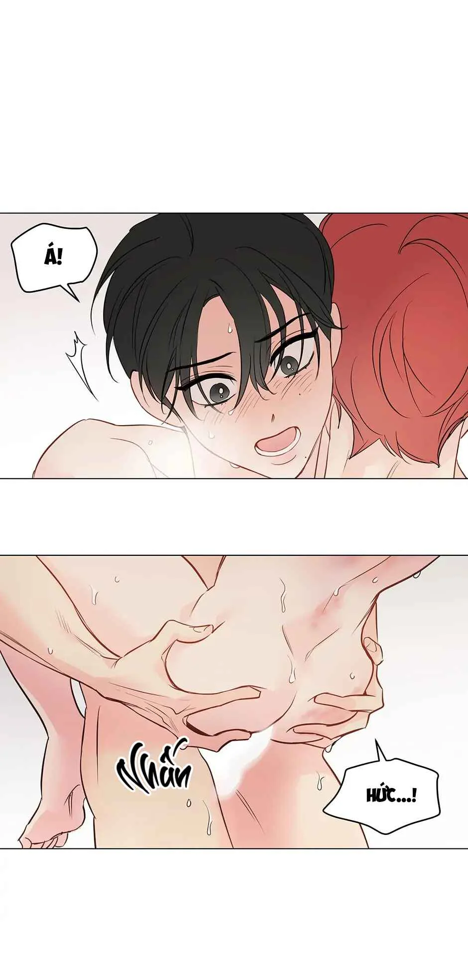 Liệu Rằng... Đây Có Phải Chỉ Là Một Giấc Mơ Không!? Chapter 53 - Next Chapter 54