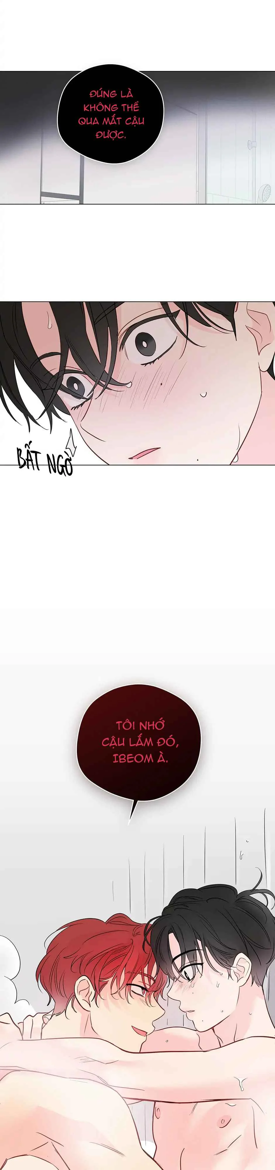 Liệu Rằng... Đây Có Phải Chỉ Là Một Giấc Mơ Không!? Chapter 53 - Next Chapter 54