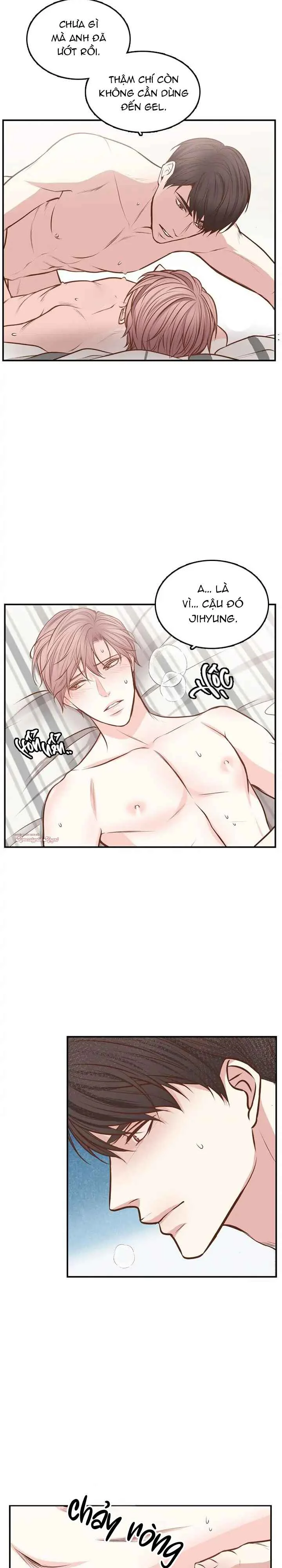 Tan Chảy Trong Em Chapter 34 - Next 