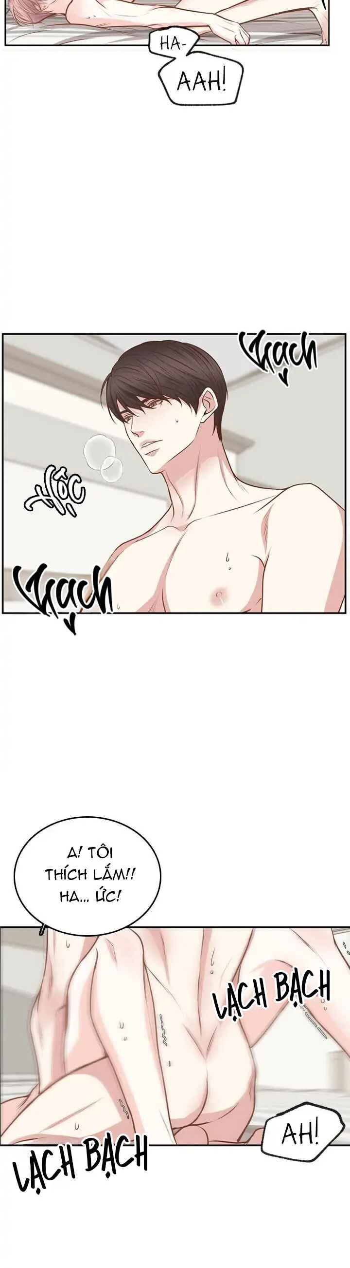 Tan Chảy Trong Em Chapter 34 - Next 