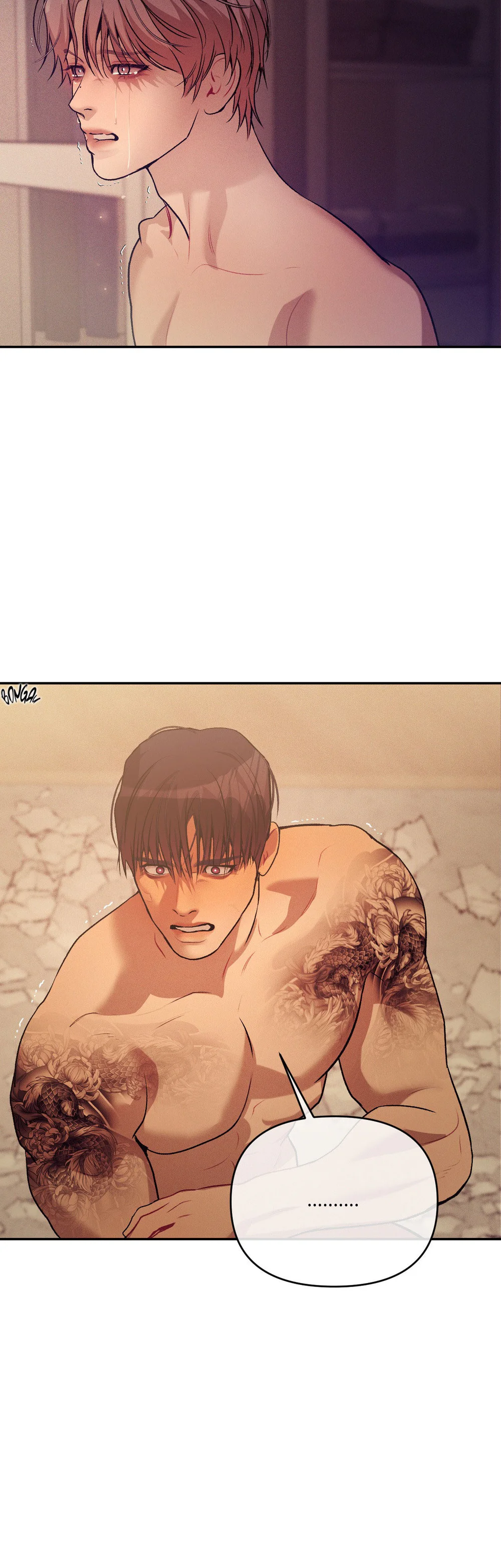 THIẾU NIÊN SÒ: BÙNG CHÁY Chapter 25 - Next Chapter 26