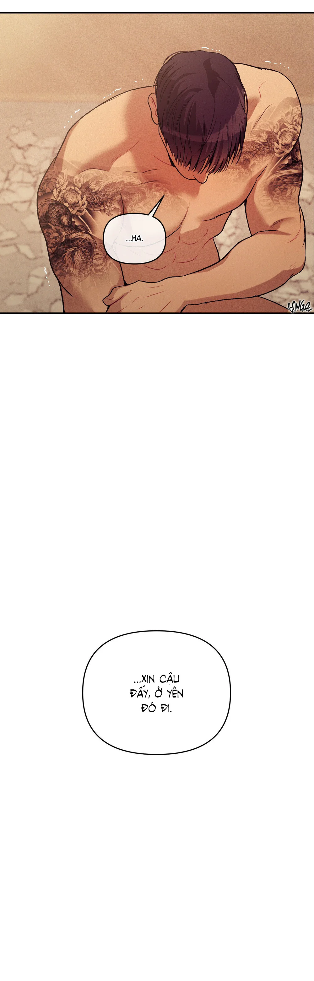 THIẾU NIÊN SÒ: BÙNG CHÁY Chapter 25 - Next Chapter 26