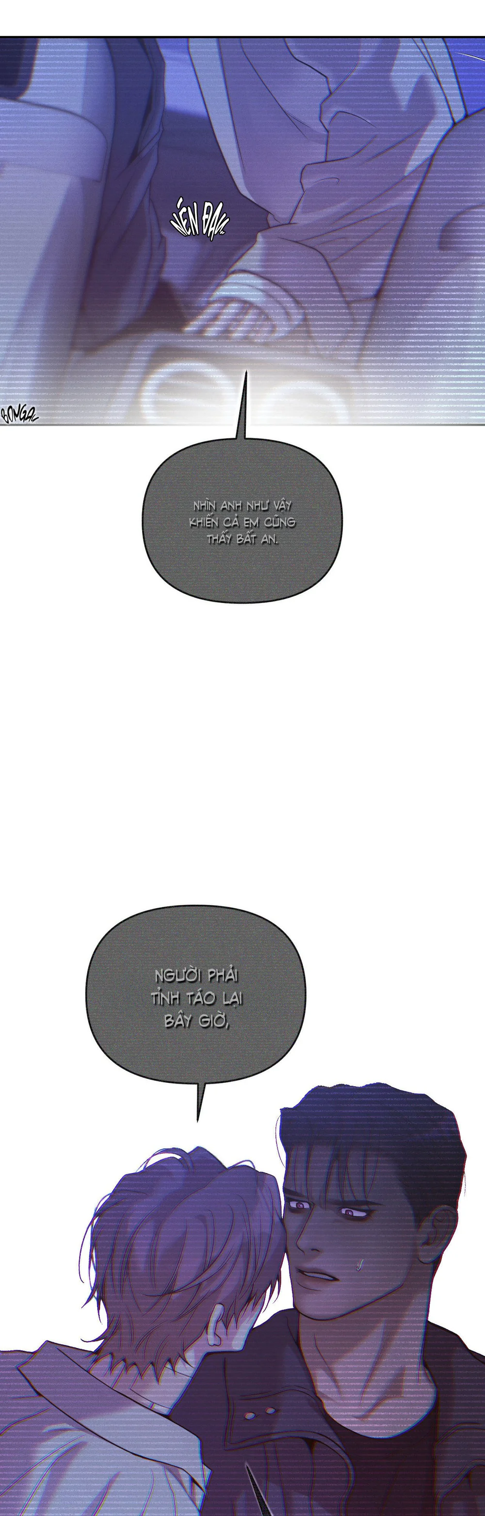 THIẾU NIÊN SÒ: BÙNG CHÁY Chapter 25 - Next Chapter 26