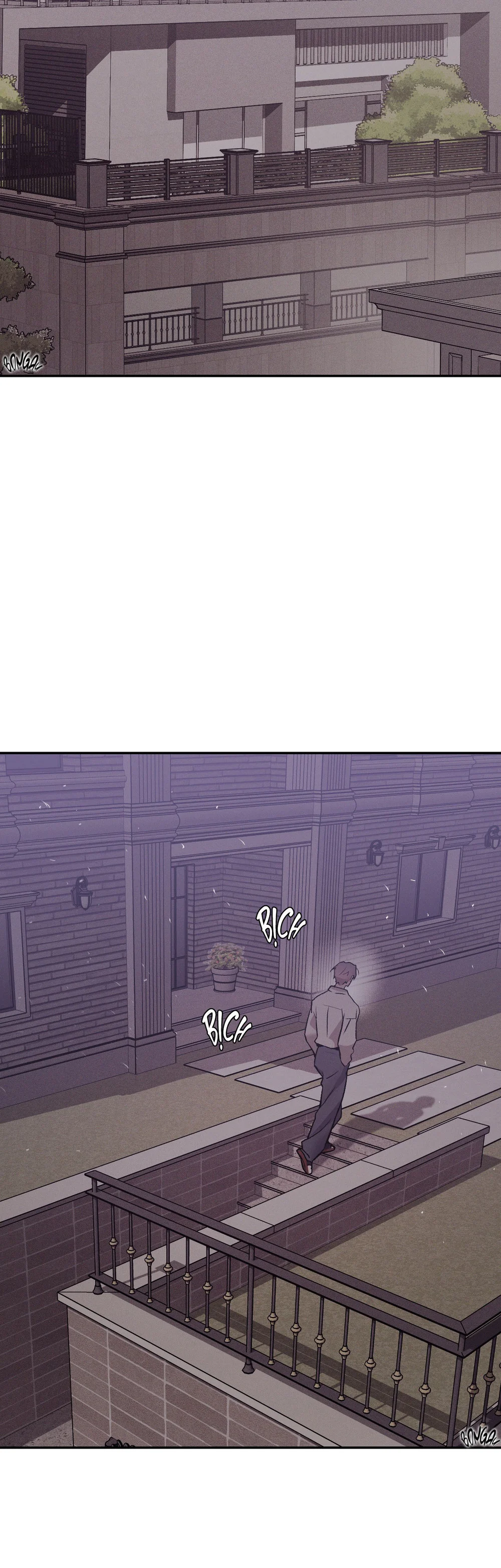 THIẾU NIÊN SÒ: BÙNG CHÁY Chapter 25 - Next Chapter 26