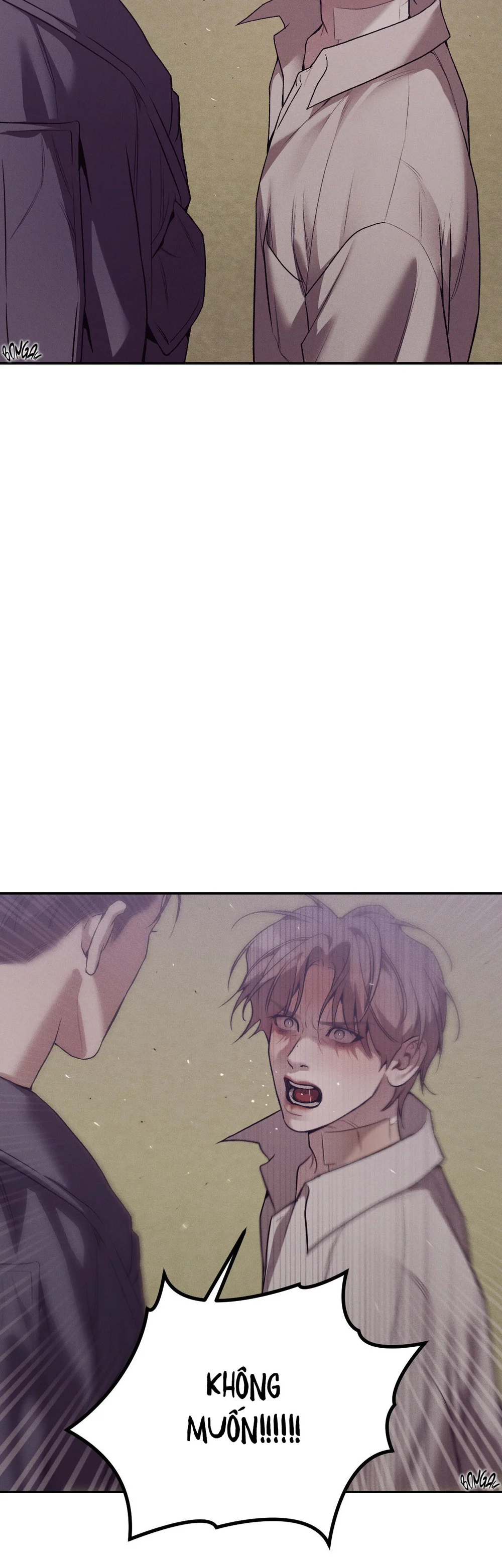 THIẾU NIÊN SÒ: BÙNG CHÁY Chapter 25 - Next Chapter 26