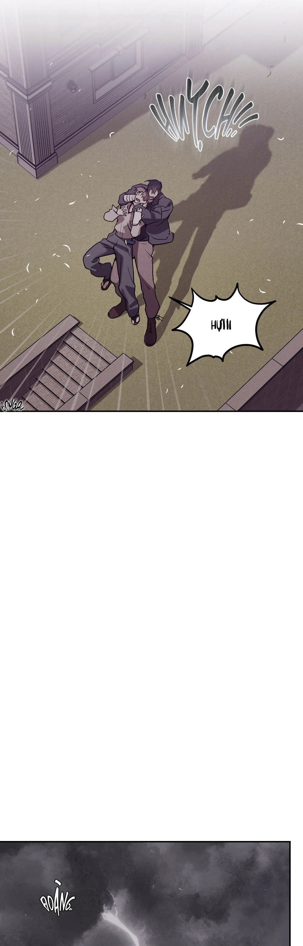 THIẾU NIÊN SÒ: BÙNG CHÁY Chapter 25 - Next Chapter 26