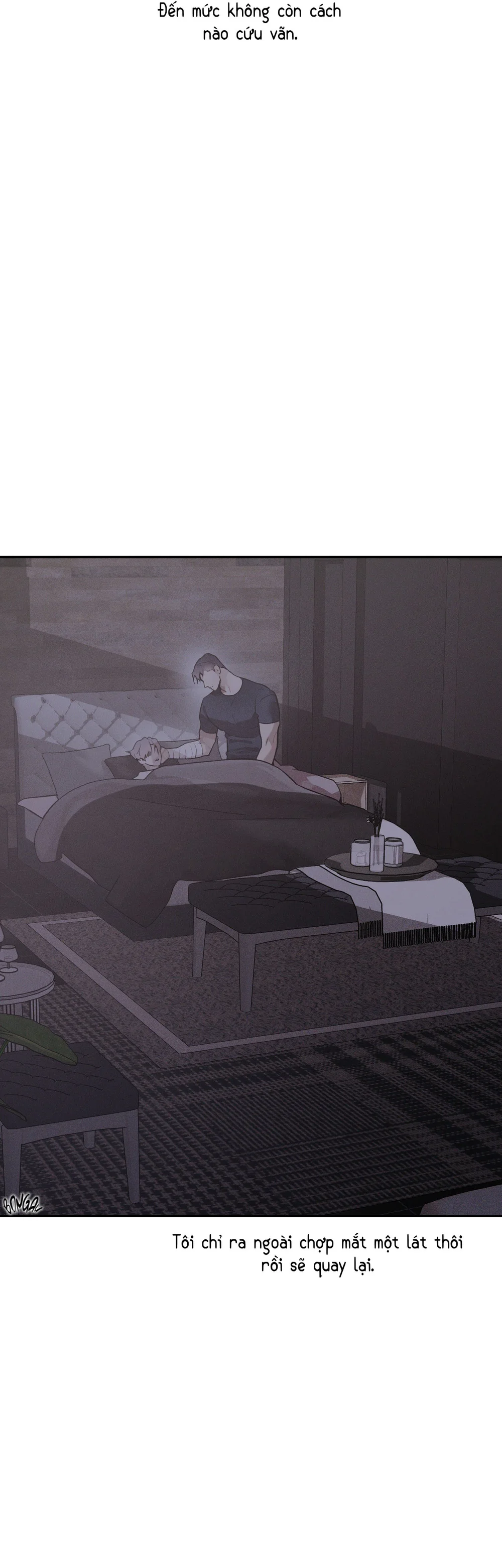 THIẾU NIÊN SÒ: BÙNG CHÁY Chapter 25 - Next Chapter 26