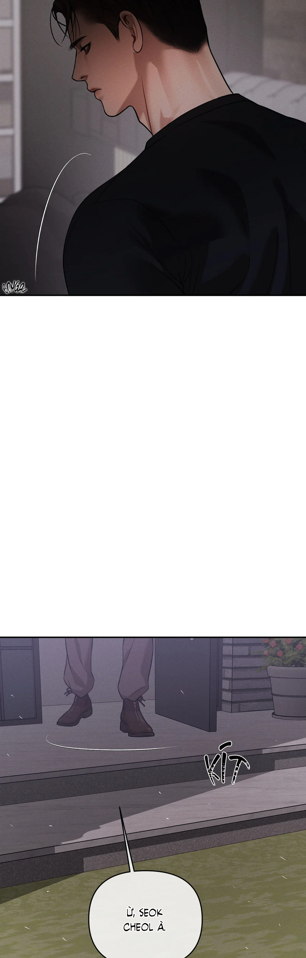 THIẾU NIÊN SÒ: BÙNG CHÁY Chapter 25 - Next Chapter 26