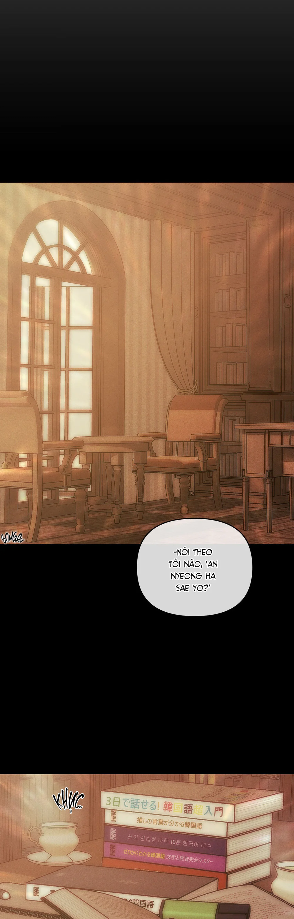 THIẾU NIÊN SÒ: BÙNG CHÁY Chapter 25 - Next Chapter 26