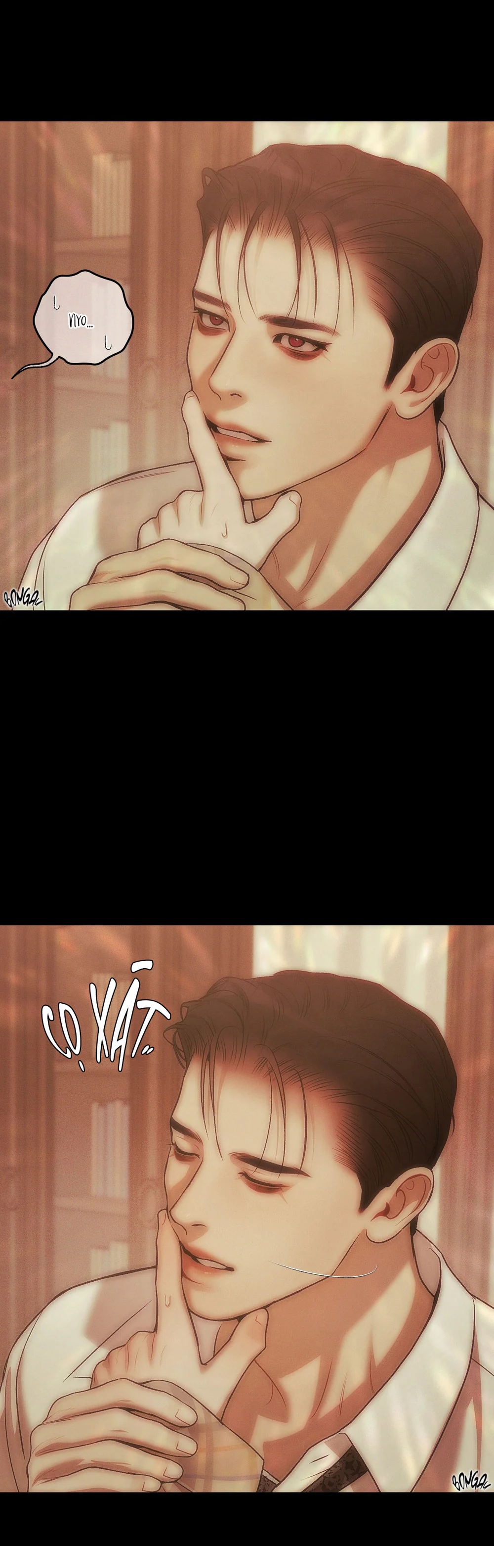 THIẾU NIÊN SÒ: BÙNG CHÁY Chapter 25 - Next Chapter 26