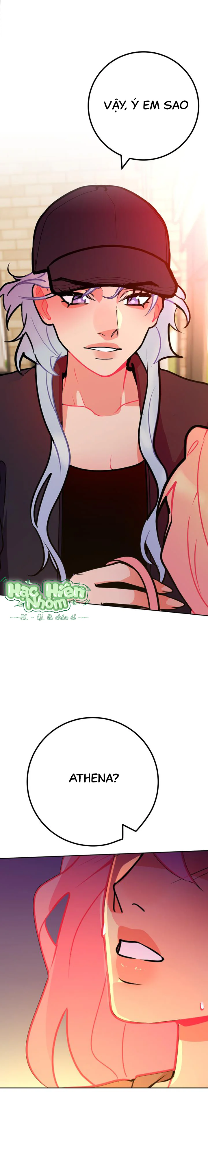 Cẩm Nang Cua Gái Chapter 31 Hachiennhom - Next Chapter 32 Hachiennhom