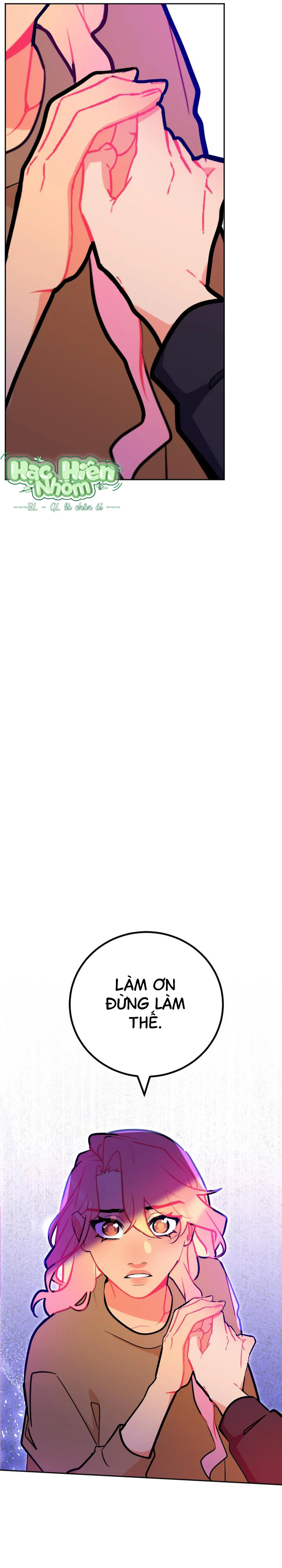 Cẩm Nang Cua Gái Chapter 31 Hachiennhom - Next Chapter 32 Hachiennhom