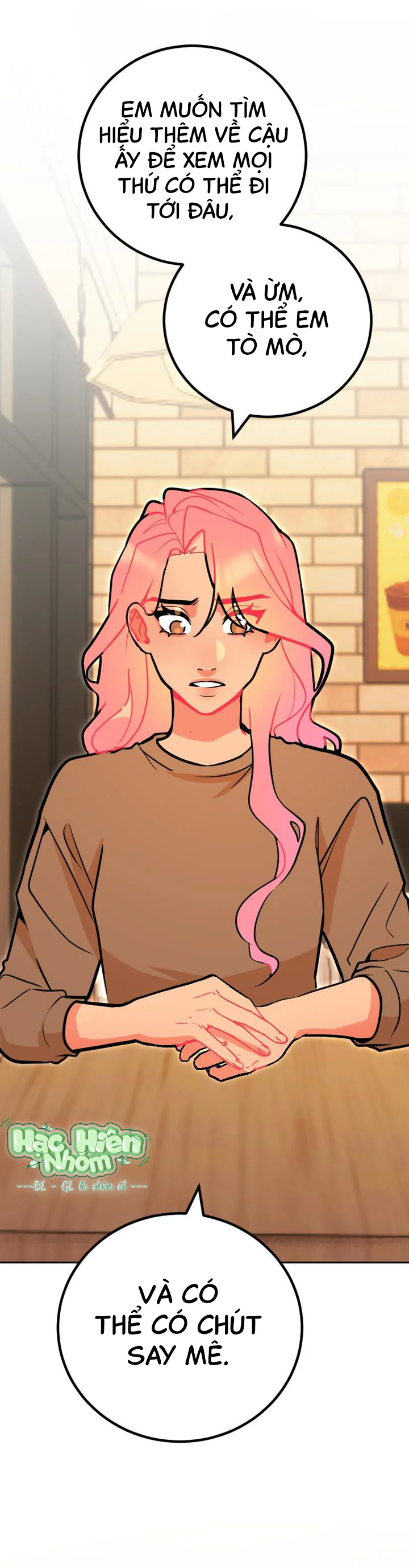 Cẩm Nang Cua Gái Chapter 31 Hachiennhom - Next Chapter 32 Hachiennhom