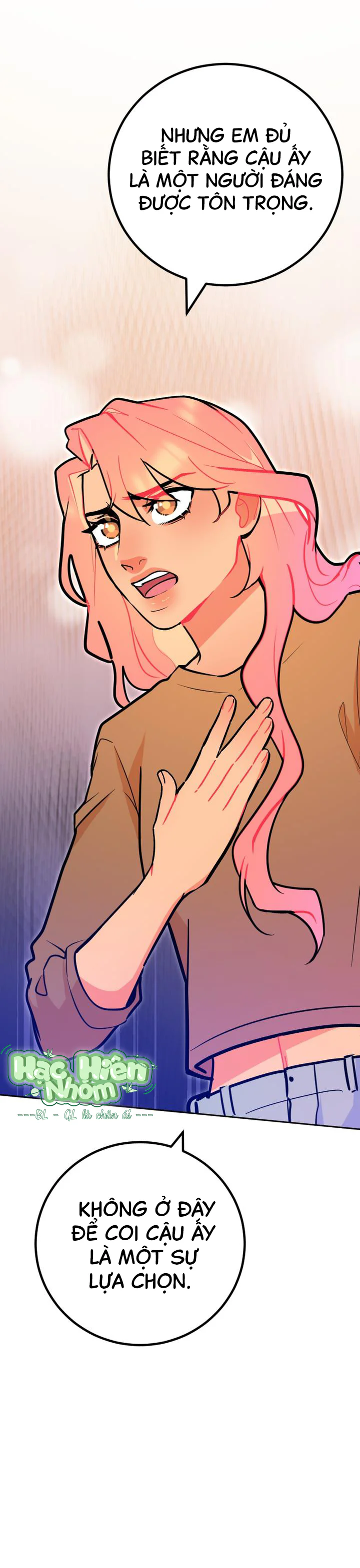 Cẩm Nang Cua Gái Chapter 31 Hachiennhom - Next Chapter 32 Hachiennhom