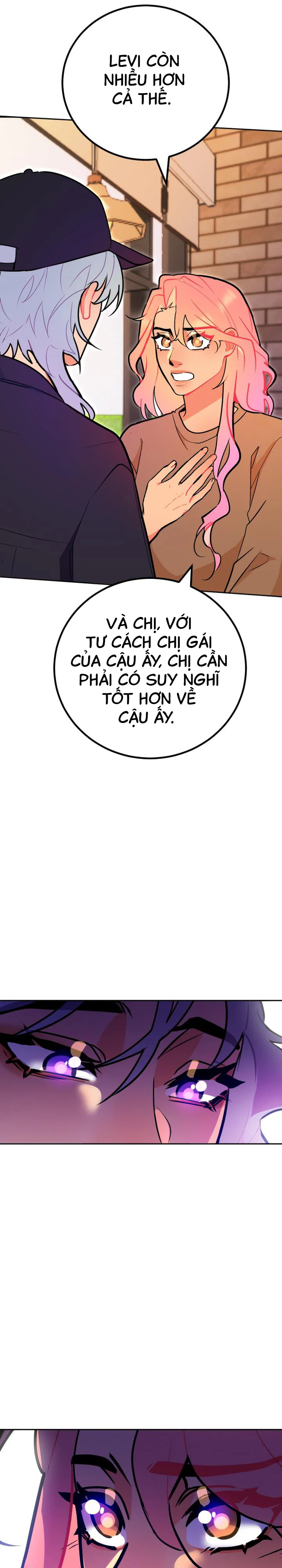Cẩm Nang Cua Gái Chapter 31 Hachiennhom - Next Chapter 32 Hachiennhom