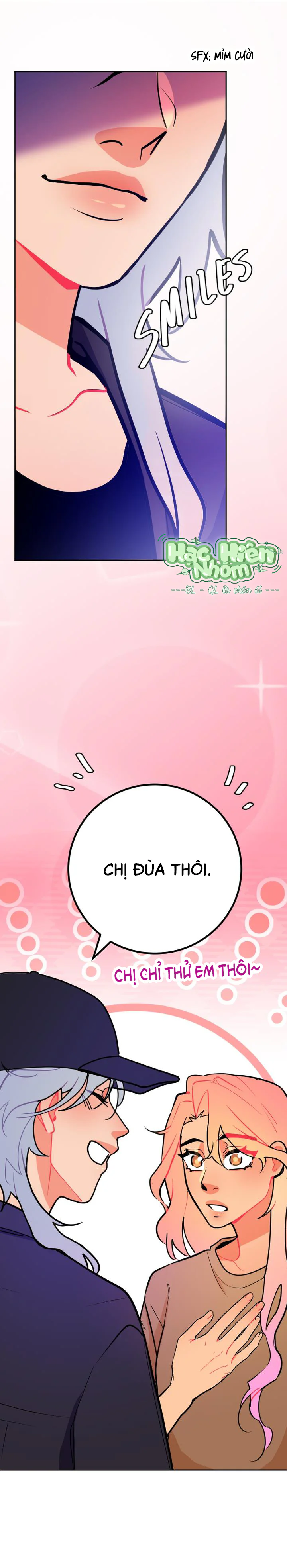 Cẩm Nang Cua Gái Chapter 31 Hachiennhom - Next Chapter 32 Hachiennhom