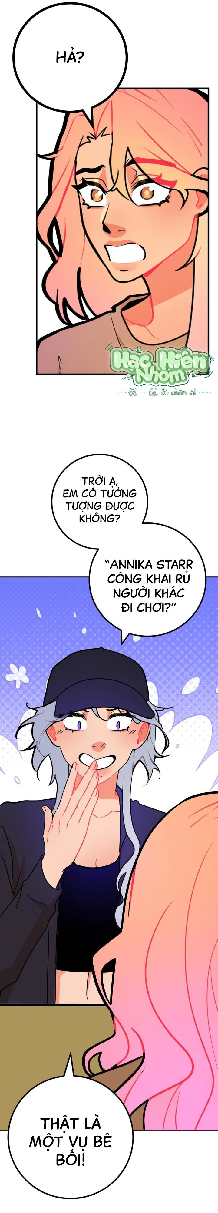Cẩm Nang Cua Gái Chapter 31 Hachiennhom - Next Chapter 32 Hachiennhom