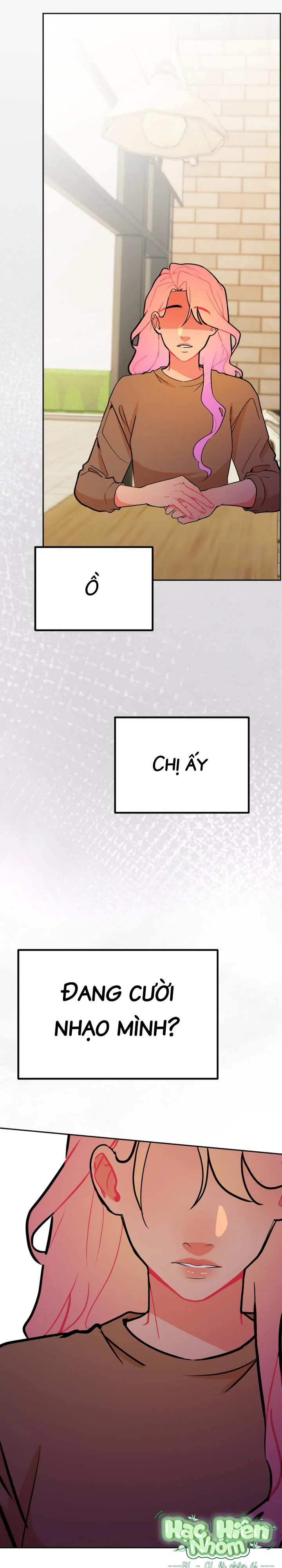 Cẩm Nang Cua Gái Chapter 31 Hachiennhom - Next Chapter 32 Hachiennhom