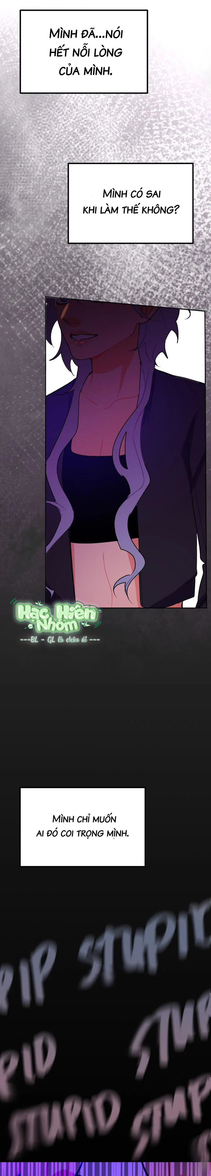 Cẩm Nang Cua Gái Chapter 31 Hachiennhom - Next Chapter 32 Hachiennhom