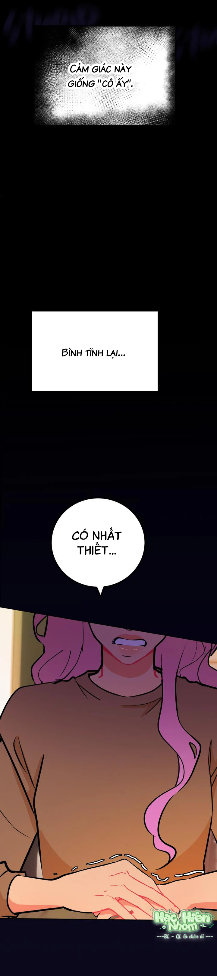 Cẩm Nang Cua Gái Chapter 31 Hachiennhom - Next Chapter 32 Hachiennhom