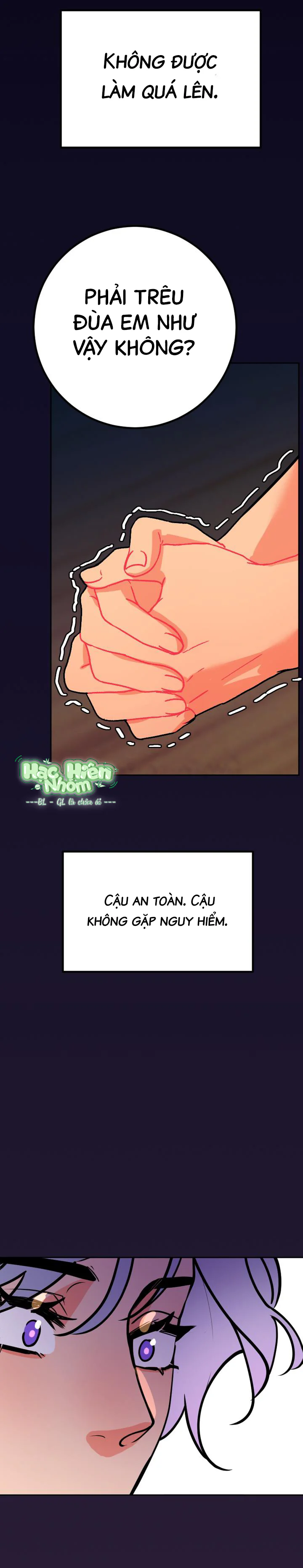 Cẩm Nang Cua Gái Chapter 31 Hachiennhom - Next Chapter 32 Hachiennhom