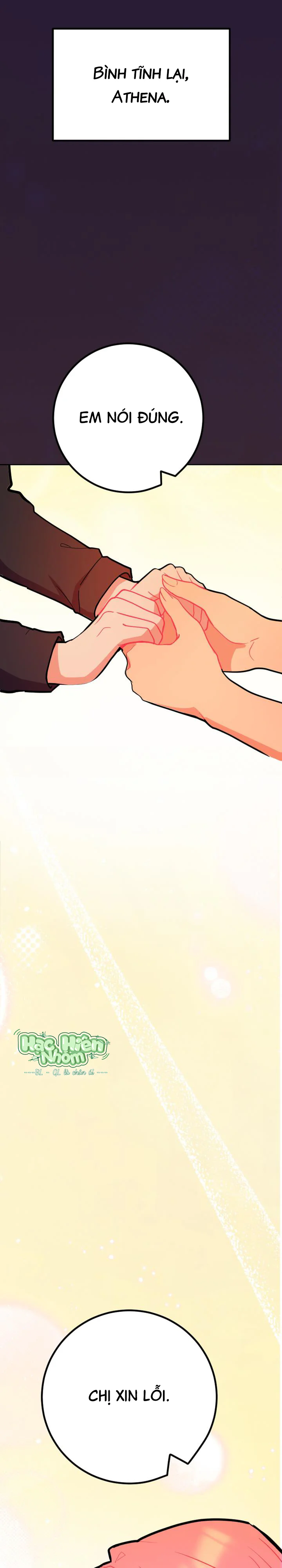 Cẩm Nang Cua Gái Chapter 31 Hachiennhom - Next Chapter 32 Hachiennhom