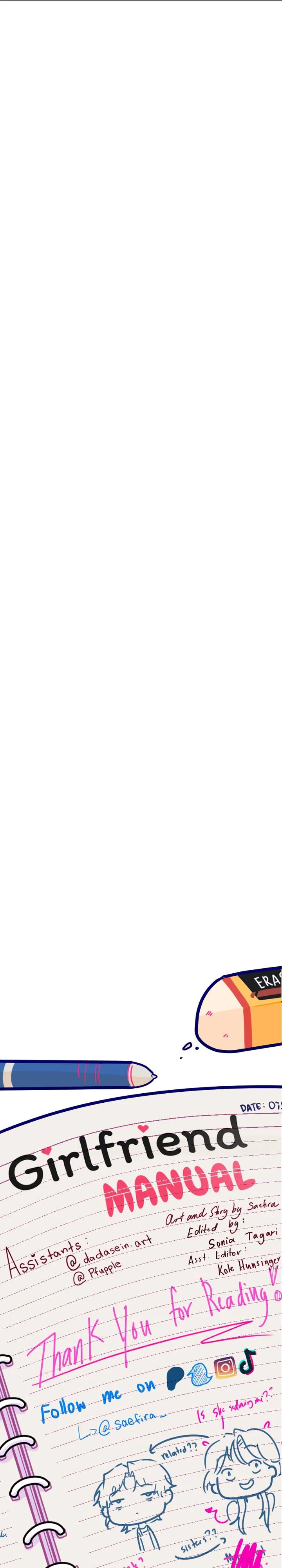 Cẩm Nang Cua Gái Chapter 31 Hachiennhom - Next Chapter 32 Hachiennhom