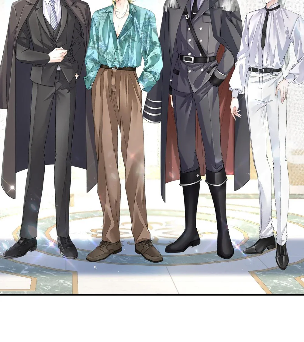 Bẫy Pheromone Chapter 1 Hachiennhom - Next Chapter 2 Hachiennhom